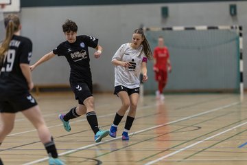Bild 1192 - wBJ NFV Futsalmeisterschaft